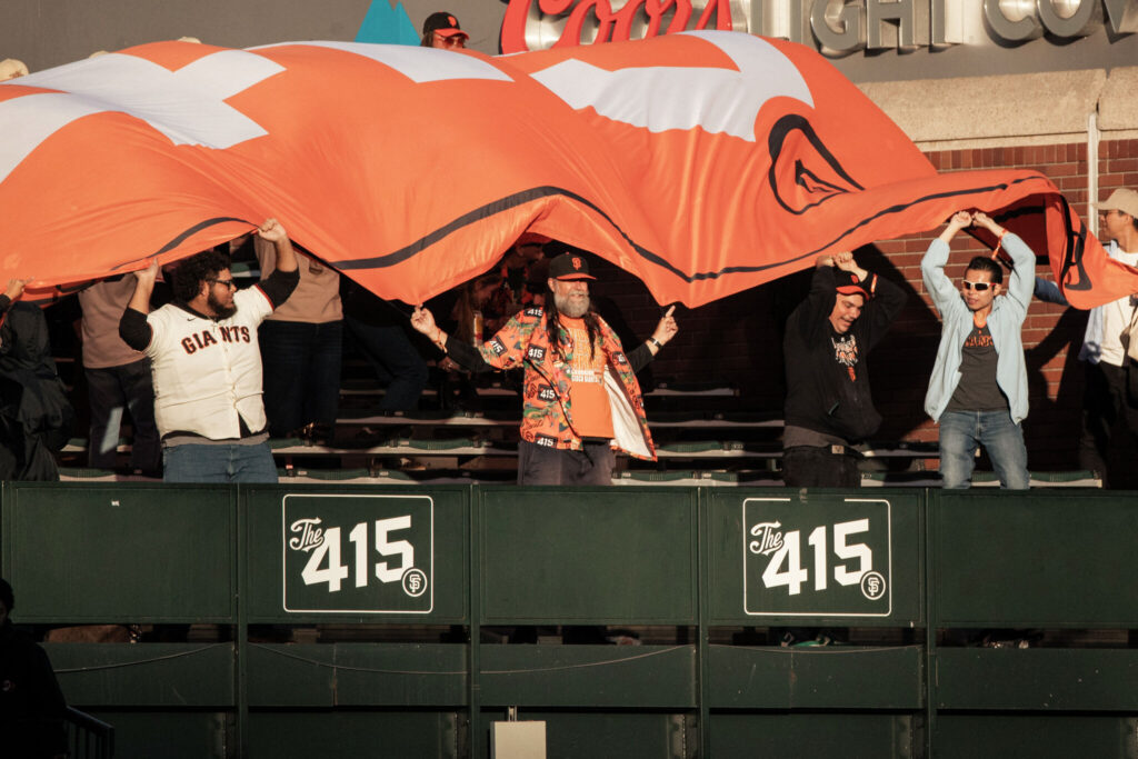 Giants fans split on best course forward, with patience and rebuild among suggested strategies - San Francisco Chronicle