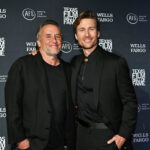 Richard Linklater and Glen Powell are reuniting for a Lou Gehrig biopic - Houston Chronicle