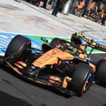 Norris snatches pole from Hamilton at Hungarian Grand Prix - Manistee News Advocate