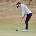 Jenny Shin claims her first LPGA win in over a decade at Women's Scottish Open - Beaumont Enterprise