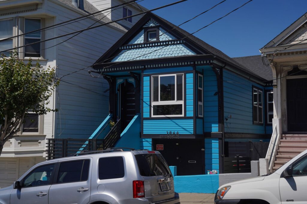San Francisco daycare where 3-month-old died had previous complaint of children left unattended - San Francisco Chronicle