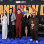 'Pride of Brenham': This summer blockbuster spotlights Texas star - MySA