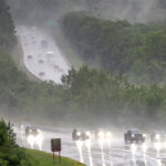 Live Connecticut storm updates: Flood watch remains as rain eases across state - CT Insider