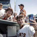 ‘Can you pitch tomorrow?’ Giants’ top pick Jackson Flora already has them dreaming - San Francisco Chronicle