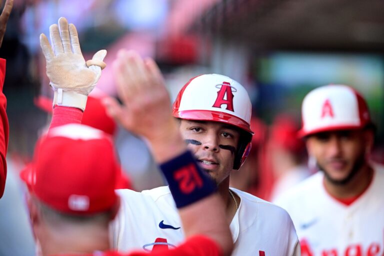 Astros beat Angels 7-4 for a 3-game sweep - San Francisco Chronicle