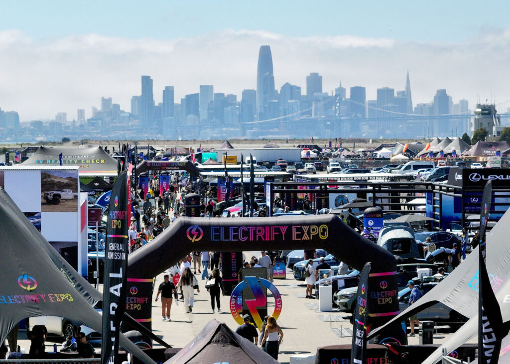 Not going to Outside Lands? Here’s what to do instead - San Francisco Chronicle