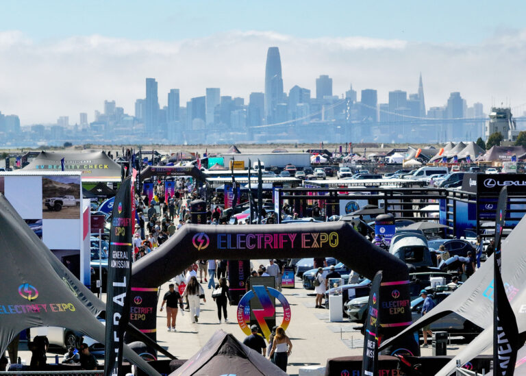 Not going to Outside Lands? Here’s what to do instead - San Francisco Chronicle