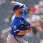 Royals lefty Noah Cameron has a no-hitter broken up by the Twins' Ryan Jeffers to start the 7th - Plainview Herald