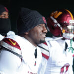 49ers reuniting with receiver Deebo Samuel after Ricky Pearsall’s injury setback - San Francisco Chronicle
