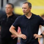 Steve Cherundolo to coach US men's under-23 team through 2028 Olympics - CTPost