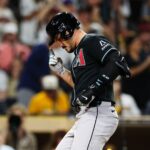 Arenado homers, Kelly pitches 7 strong innings as Diamondbacks beat Padres 3-1 to take 3 of 4 - News-Times
