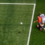 Belgium finally ends Unai Simón’s 650-minute World Cup shutout streak in quarterfinals - Alton Telegraph