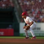 Cardinals agree to an 8-year, $112.5M contract with JJ Wetherholt - Greenwich Time