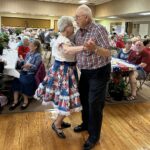 Manistee County senior center lists July events and services - Manistee News Advocate