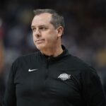 Warriors add Frank Vogel, who coached Lakers to 2020 title, to Steve Kerr’s staff - San Francisco Chronicle
