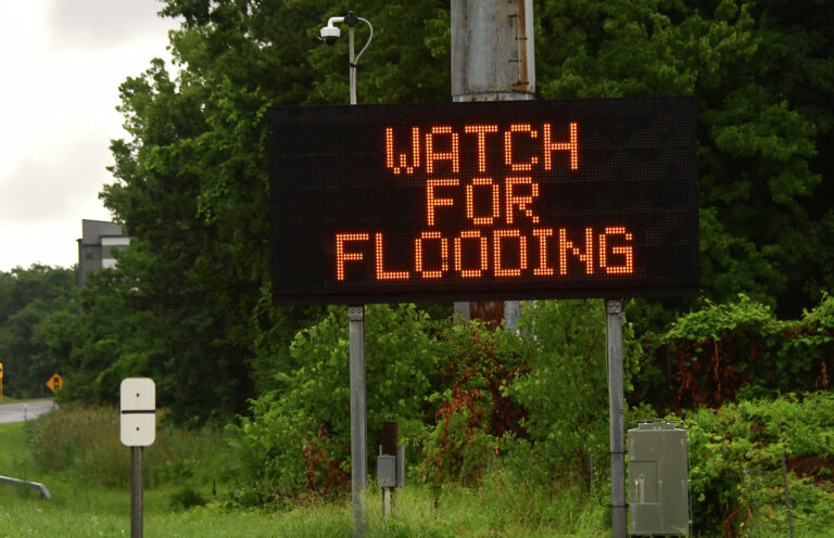NWS issues Flash Flood Warning for parts of Texas — what to know - MySA