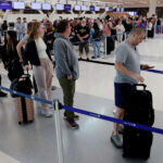 Delays skyrocket in Houston airports after ground stop - Chron