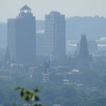 Connecticut's air quality just got worse because of wildfire smoke - CT Insider