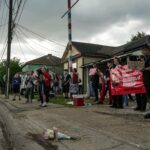 Stepdaughter says men were racially profiled before fatal ICE encounter - Houston Chronicle