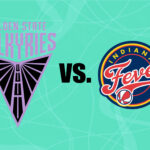 Valkyries vs Fever tonight: how to watch live - SFGATE