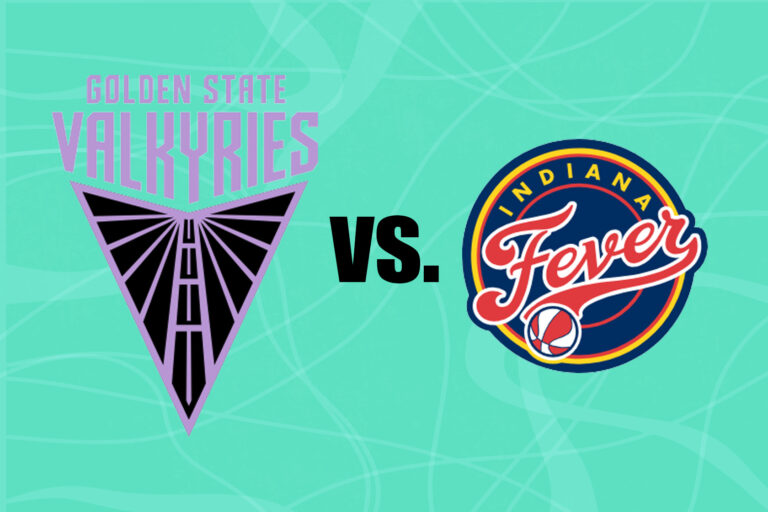 Valkyries vs Fever tonight: how to watch live - SFGATE