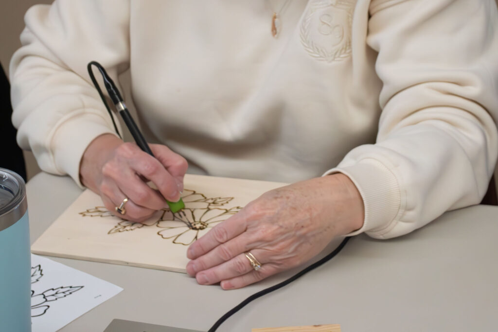 Just Older Youths: Events, resources for seniors - Big Rapids Pioneer