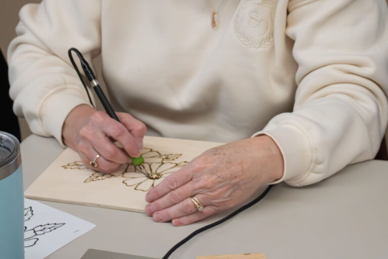 Just Older Youths: Events, resources for seniors - Big Rapids Pioneer