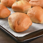 Pillsbury recalls frozen bread dough over possible glass contamination - Houston Chronicle