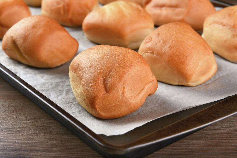 Pillsbury recalls frozen bread dough over possible glass contamination - Houston Chronicle