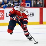 St. Louis Blues sign Connor McMichael to a 6-year, $40.5 million contract - News-Times