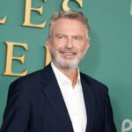 Sam Neill, who died at 78, called Robin Williams ‘the saddest person I ever met’ - San Francisco Chronicle