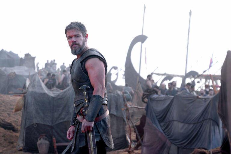 San Antonio IMAX theater cancels 'Odyssey' screenings - San Antonio Express-News