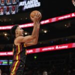 Mavericks acquire former No. 1 pick Zaccharie Risacher in three-team trade, reports say - Dallas News
