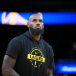 The Warriors are repeating a brutal history in their LeBron James pursuit - SFGATE