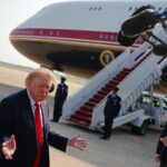 How much did Trump’s Qatari dream jet cost? Senators want answers. - San Antonio Express-News
