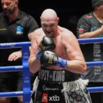 Tyson Fury beats Mariusz Wach in Thailand, awaits Anthony Joshua - Beaumont Enterprise
