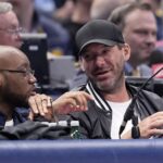 Former Cowboys QB Tony Romo arrested in Wisconsin for OWI - Dallas News