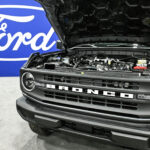 Ford Bronco recall targets 565,391 SUVs over fire risk - Huron Daily Tribune