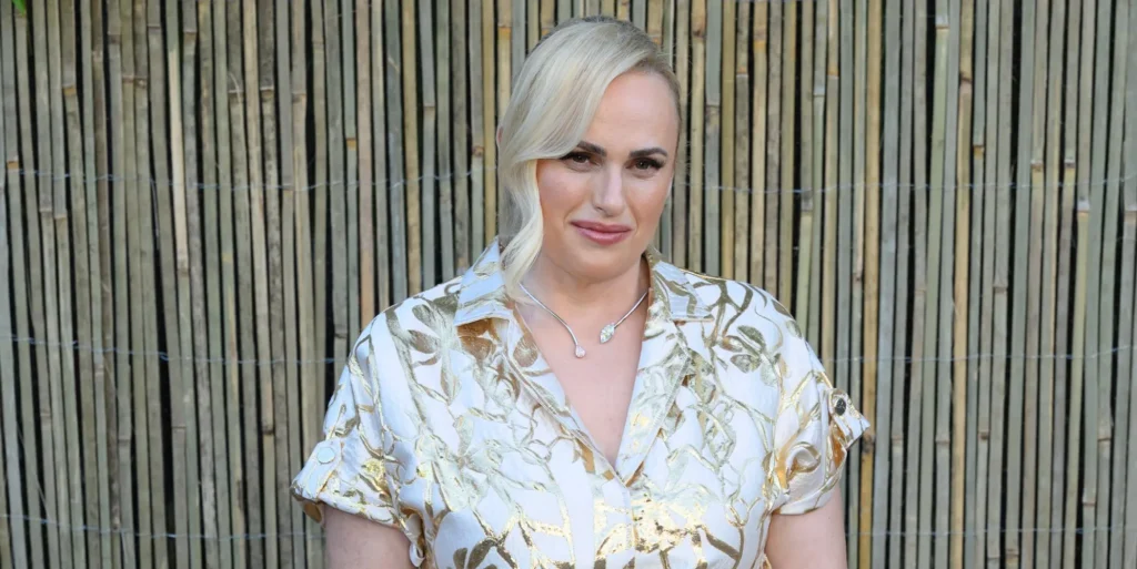 Rebel Wilson thanks judge as she’s cleared in defamation trial: ‘Taught me a lot’ - PinkNews