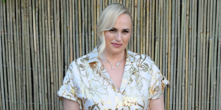 Rebel Wilson thanks judge as she’s cleared in defamation trial: ‘Taught me a lot’ - PinkNews