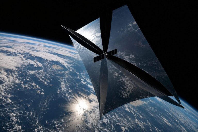 Reflect Orbital’s FCC Win Shifts the Investor Test to a 50,000-Satellite Buildout - TechStock²