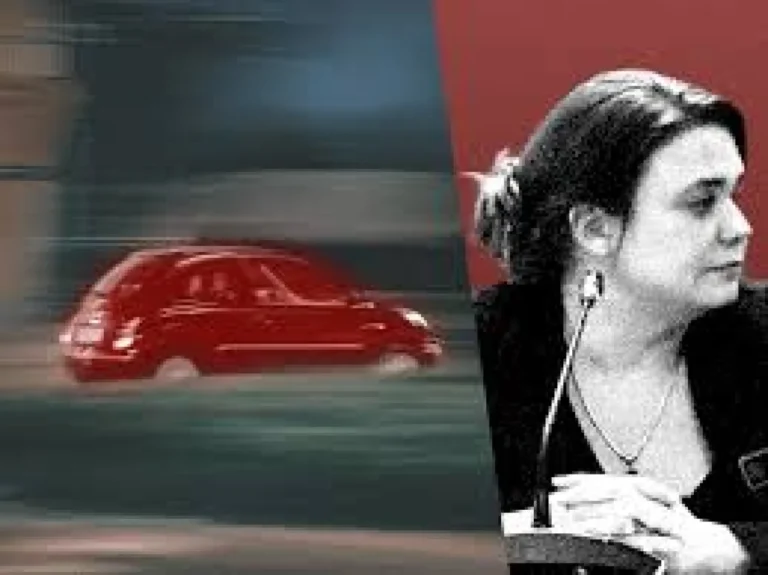 Ellen Read seeks dismissal of speeding cases under New Hampshire Constitution — Ellen Rep Read Speeding Charges - El-Balad.com