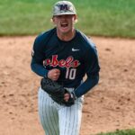 Cade Townsend Drafted by Chicago Cubs in First Round of MLB Draft - The Rebel Walk