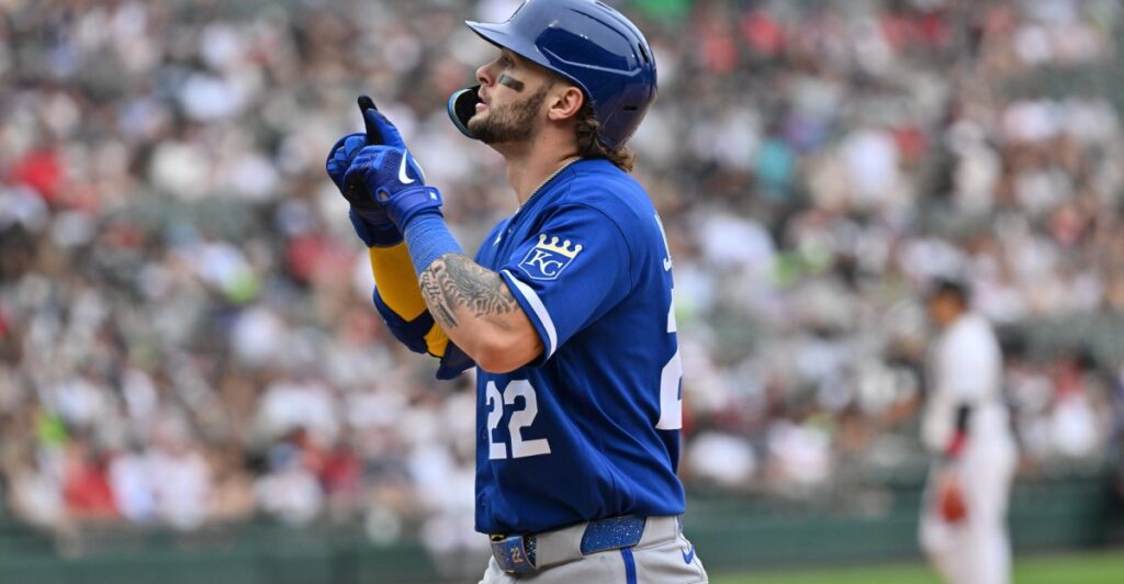 Royals vs. Twins July 28 game discussion - Royals Review