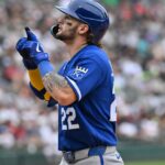 Royals vs. Twins July 28 game discussion - Royals Review