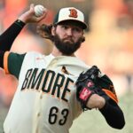 Friday night Orioles game thread: vs Phillies, 7:05 - Camden Chat