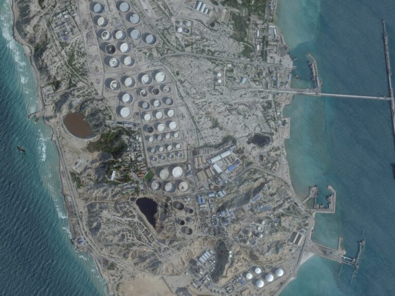 Could the US take control of Iran’s southern islands? - Al Jazeera