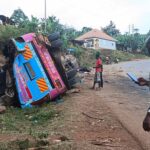 Death toll from Uganda school bus crash rises to 24 - Al Jazeera