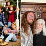 Jonathan Taylor Thomas, 44, reunites with ‘Home Improvement’ co-stars in rare photo - Page Six