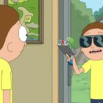 Rick and Morty Season 9 Finale Review & Recap: "Field of Dreams" - IGN Southeast Asia